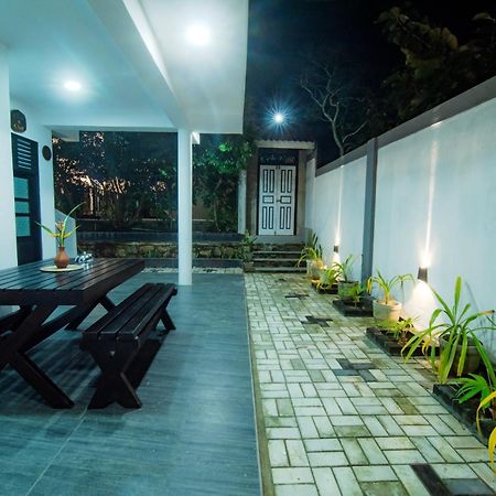 Sunbeam Villa Tangalle Extérieur photo