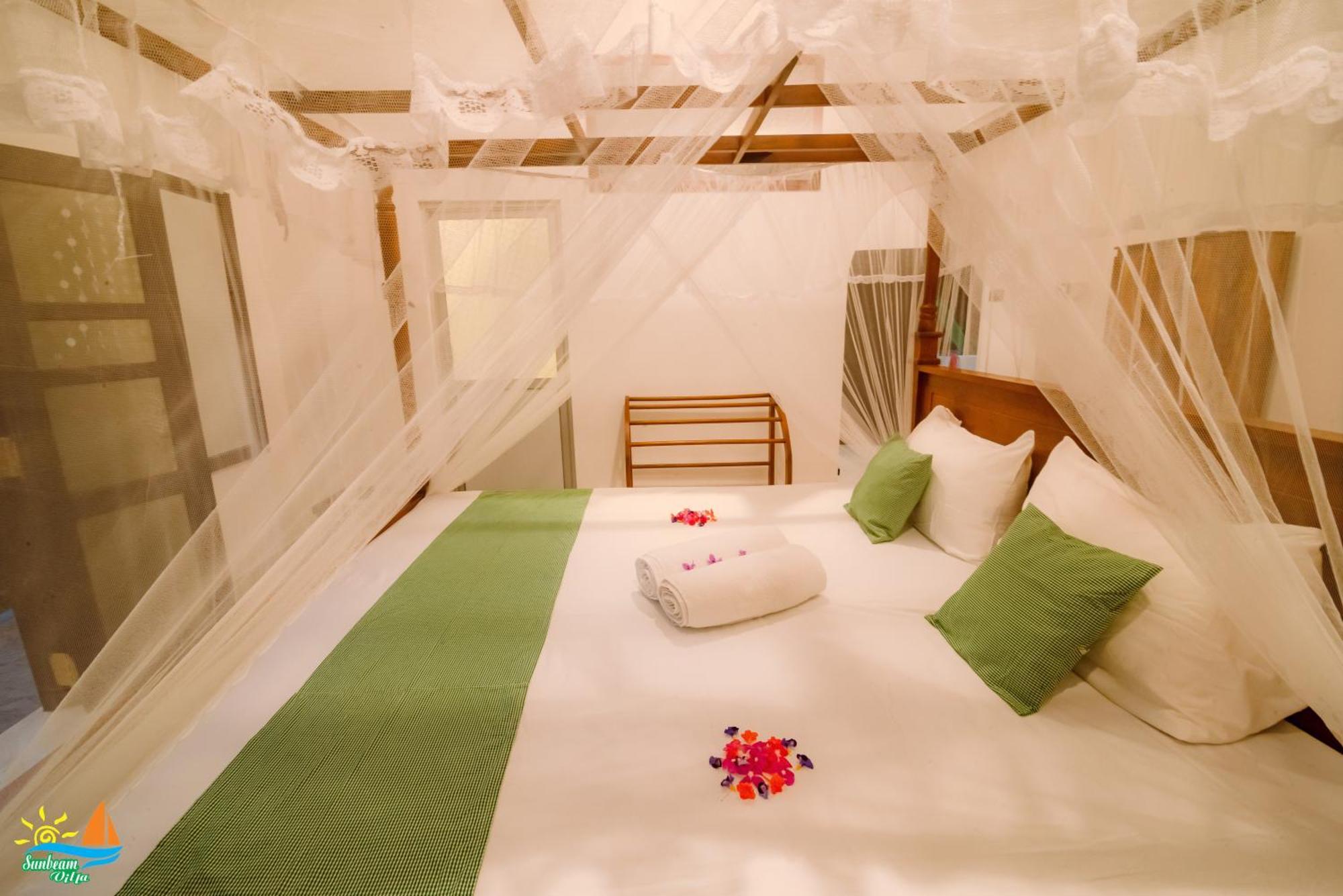 Sunbeam Villa Tangalle Extérieur photo