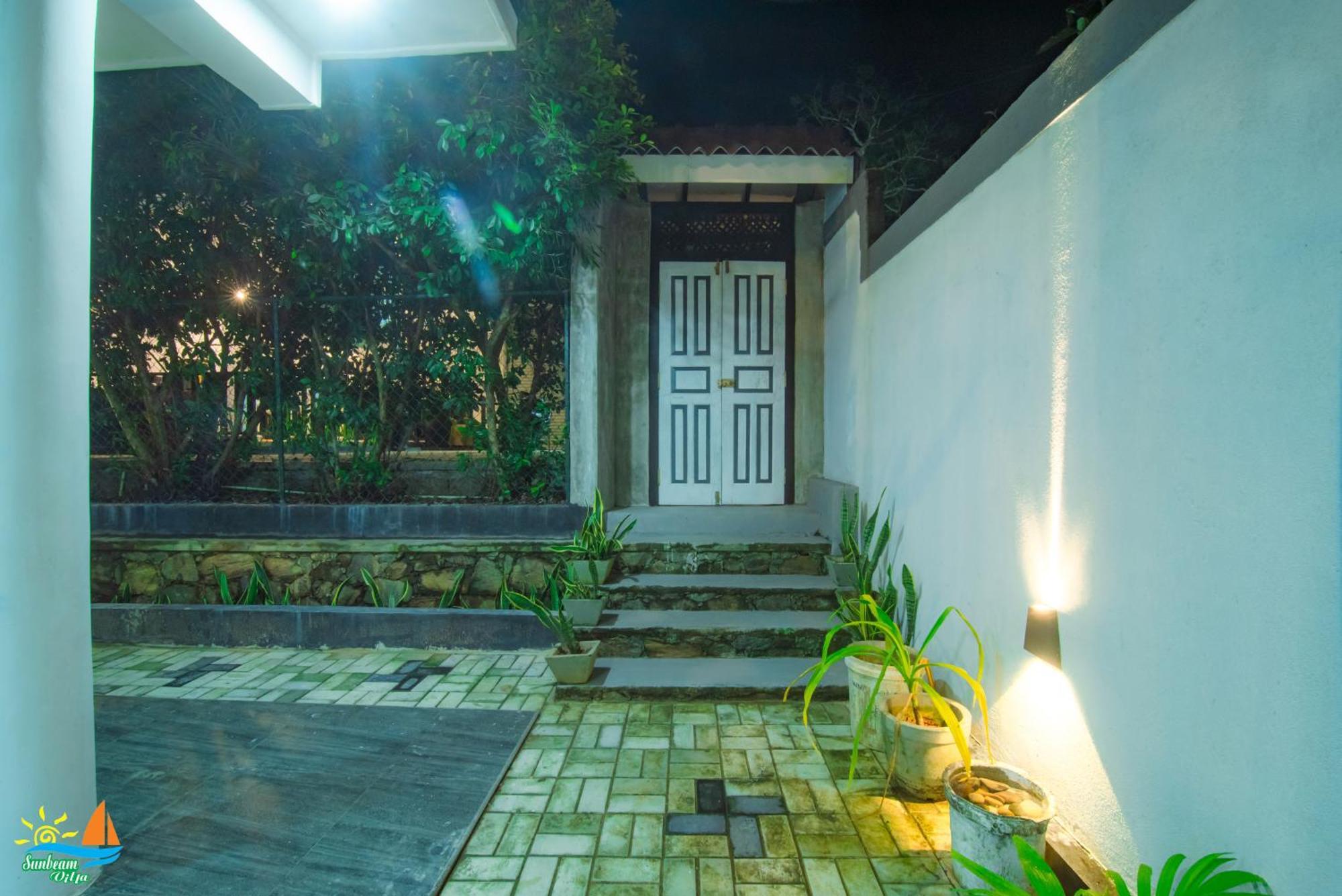 Sunbeam Villa Tangalle Extérieur photo