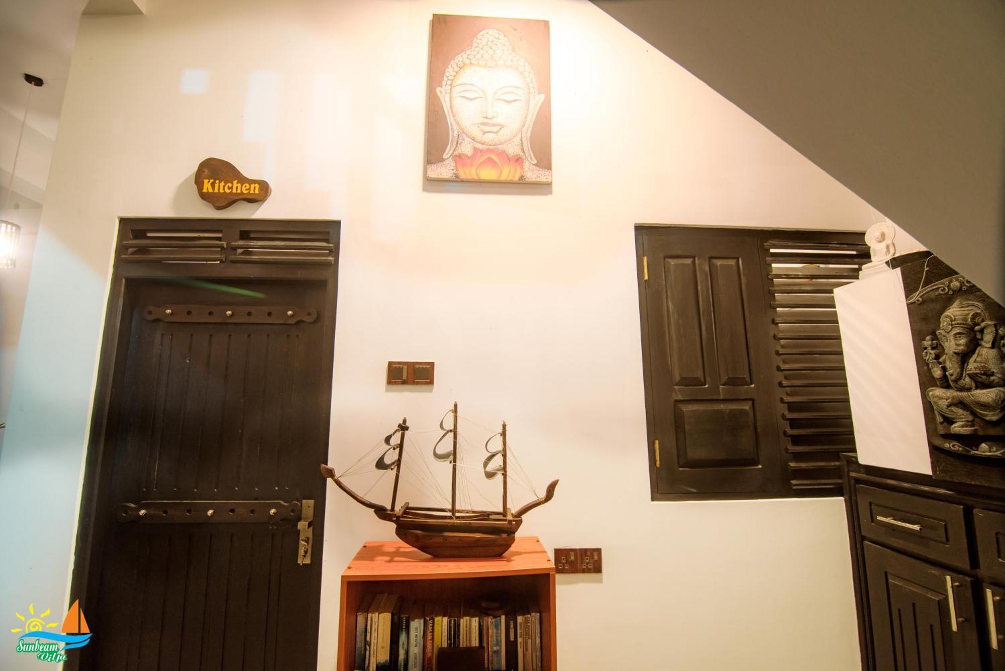 Sunbeam Villa Tangalle Extérieur photo