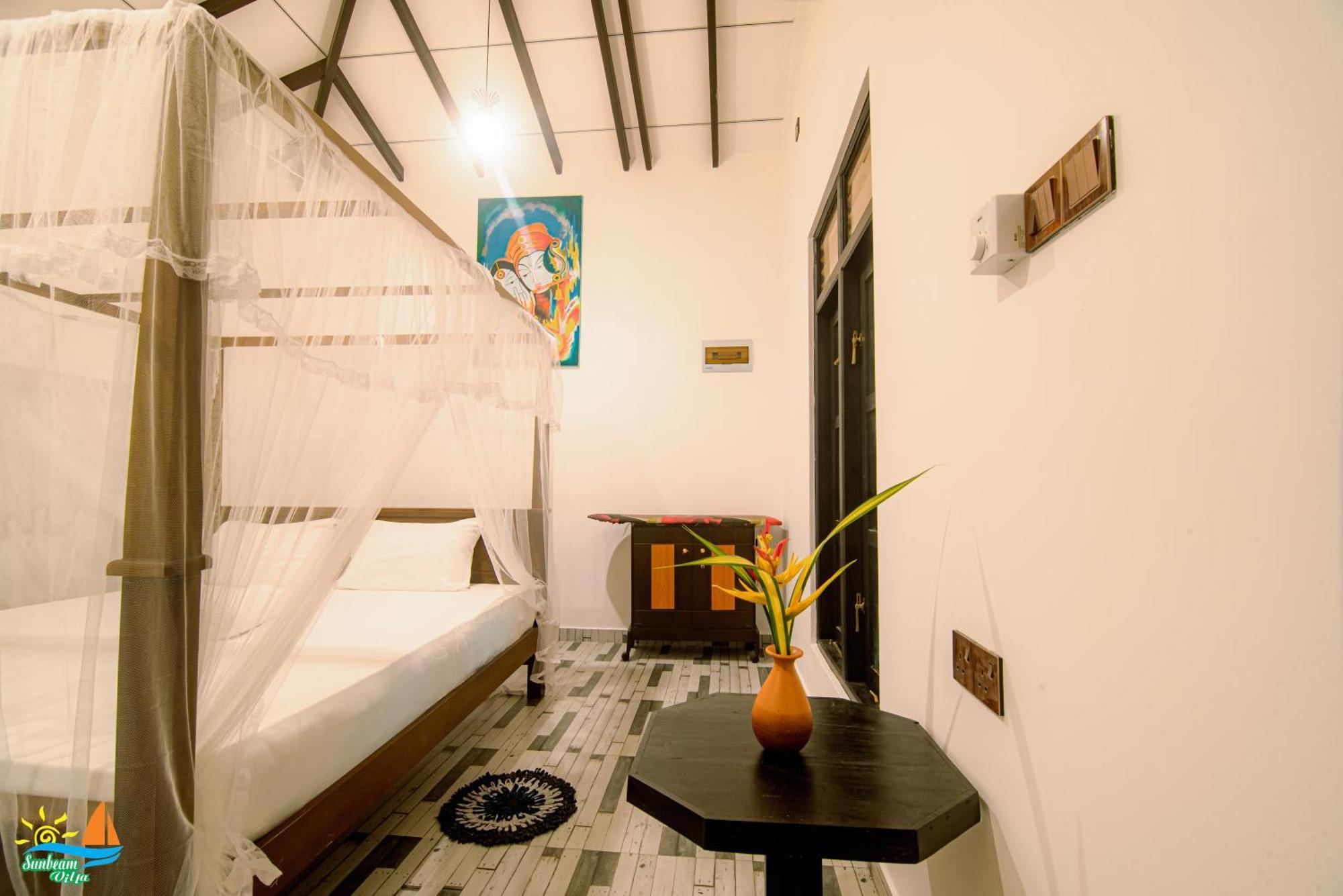 Sunbeam Villa Tangalle Extérieur photo