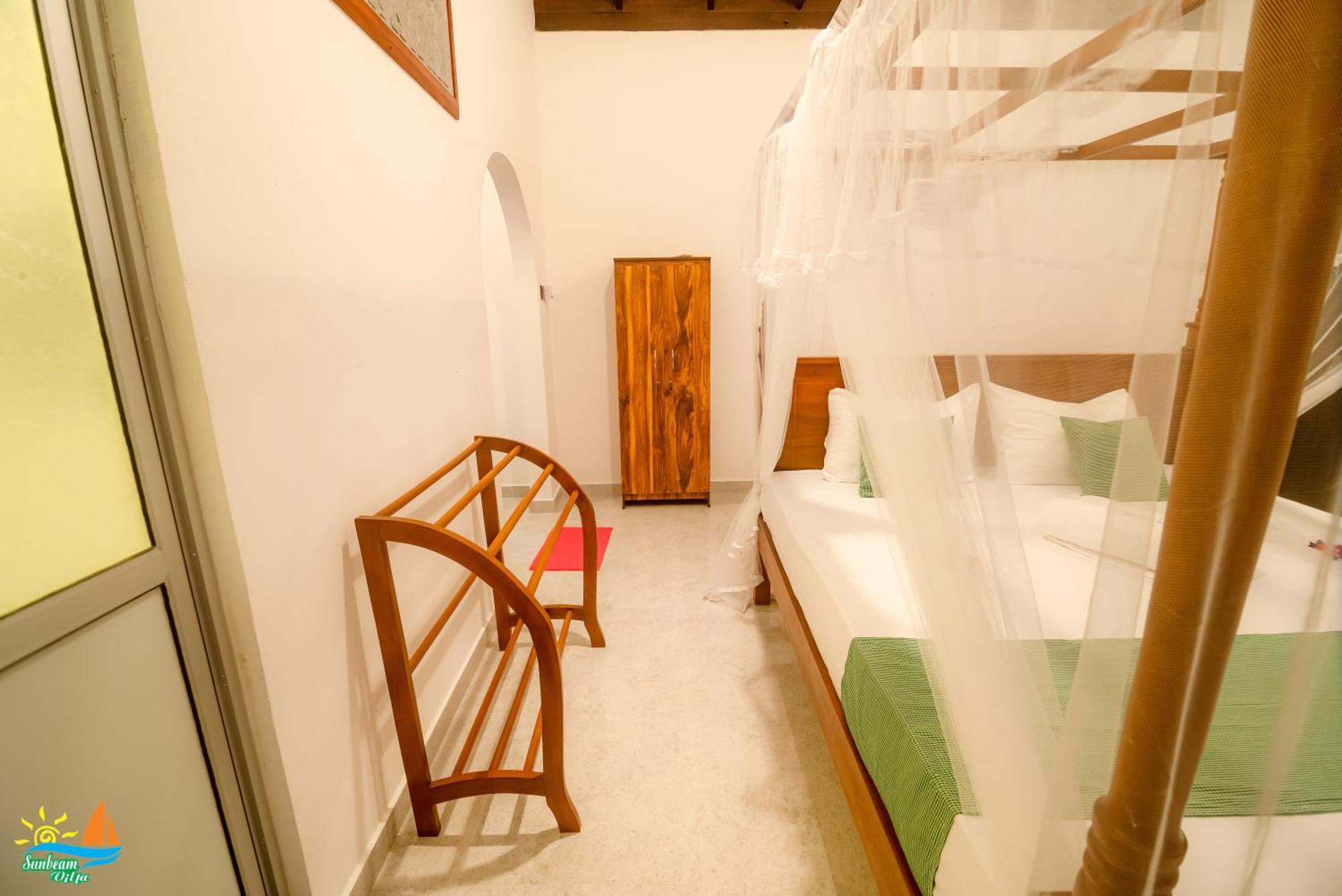 Sunbeam Villa Tangalle Extérieur photo
