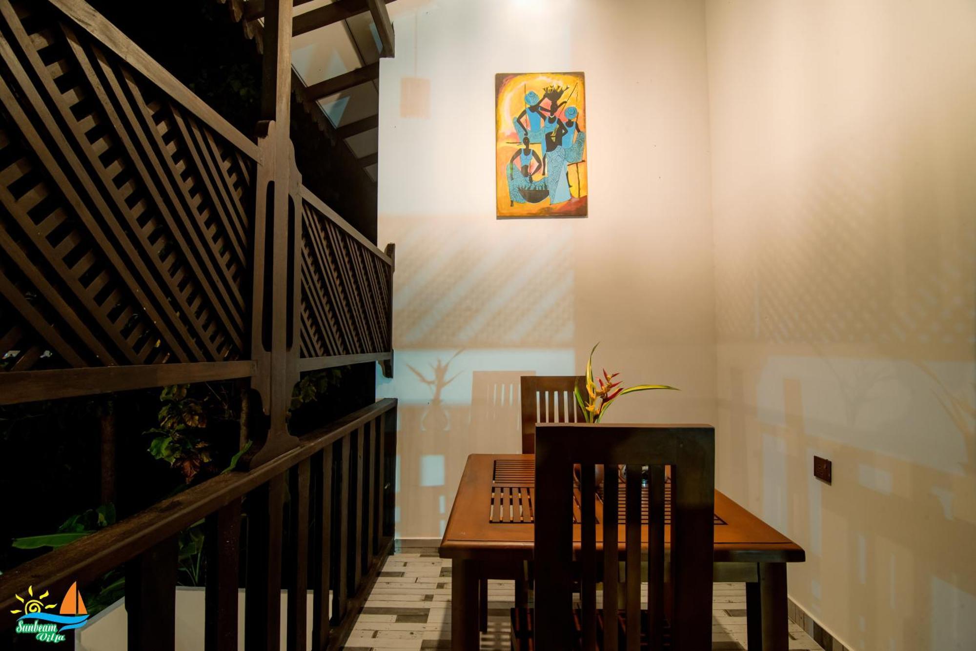 Sunbeam Villa Tangalle Extérieur photo
