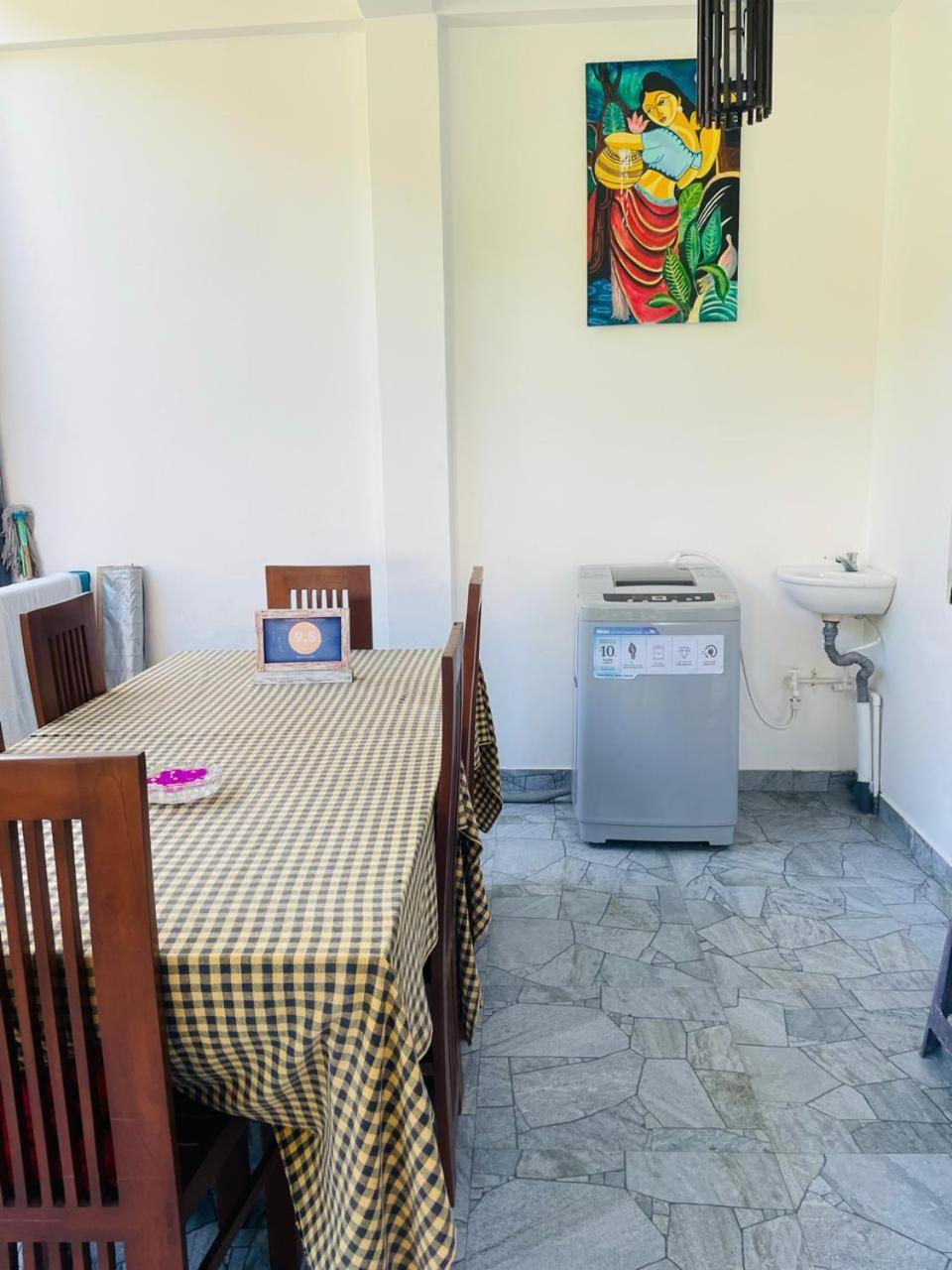Sunbeam Villa Tangalle Extérieur photo
