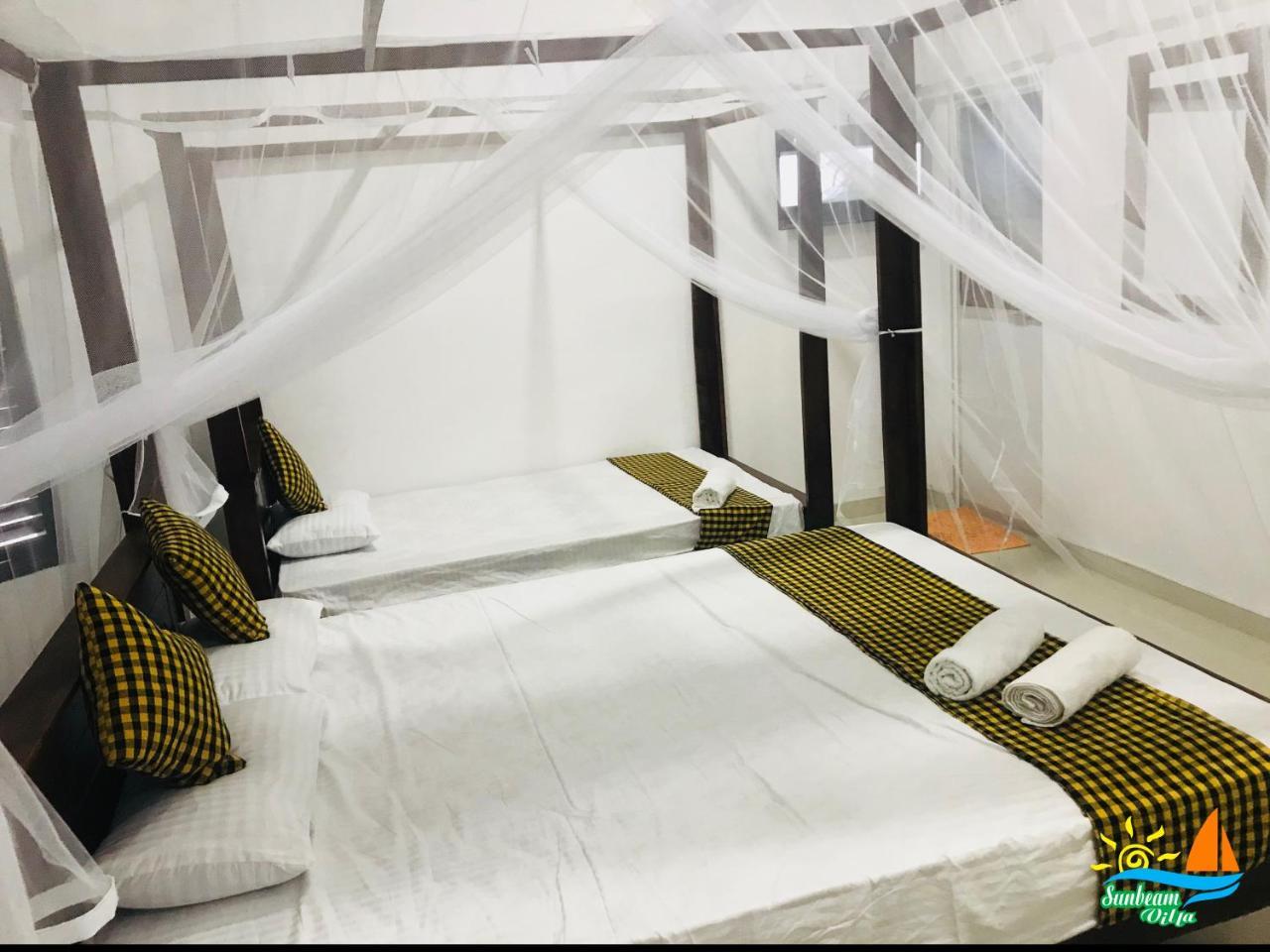 Sunbeam Villa Tangalle Extérieur photo