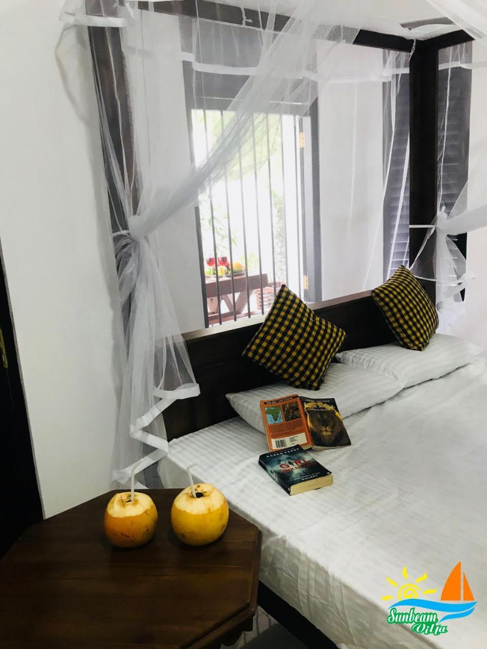 Sunbeam Villa Tangalle Extérieur photo