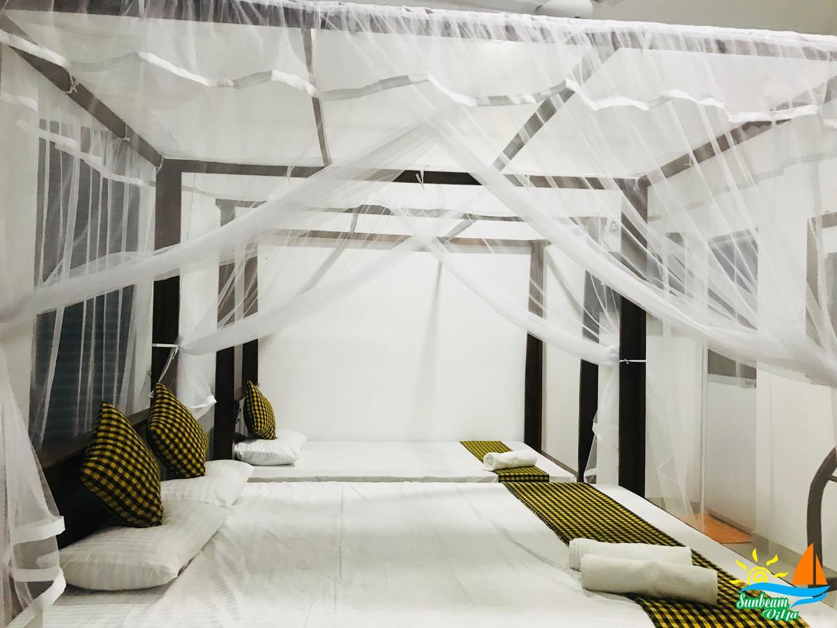 Sunbeam Villa Tangalle Extérieur photo